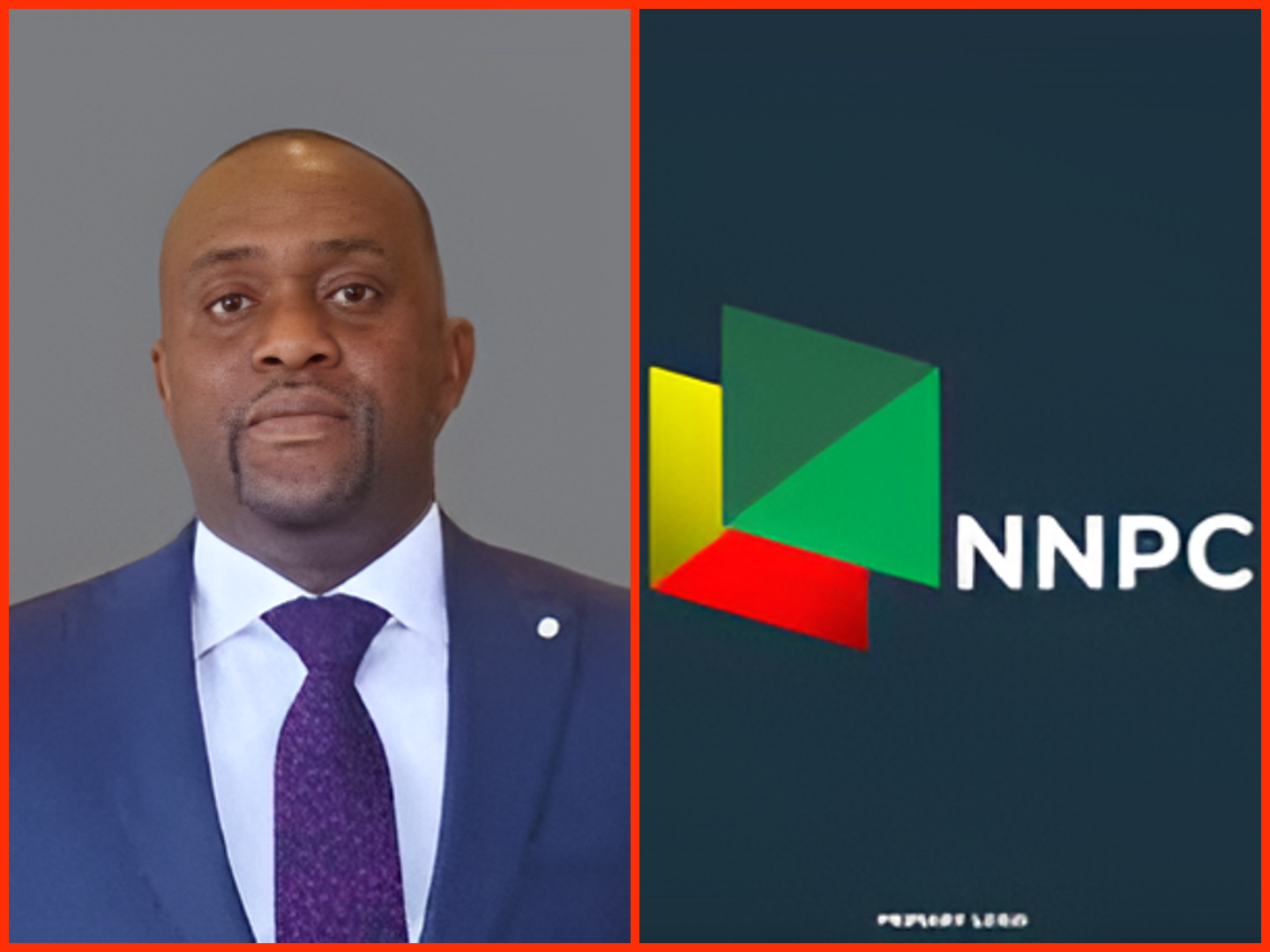 NNPC announced that Utapate, a new crude oil grade has entered the international crude oil market.
