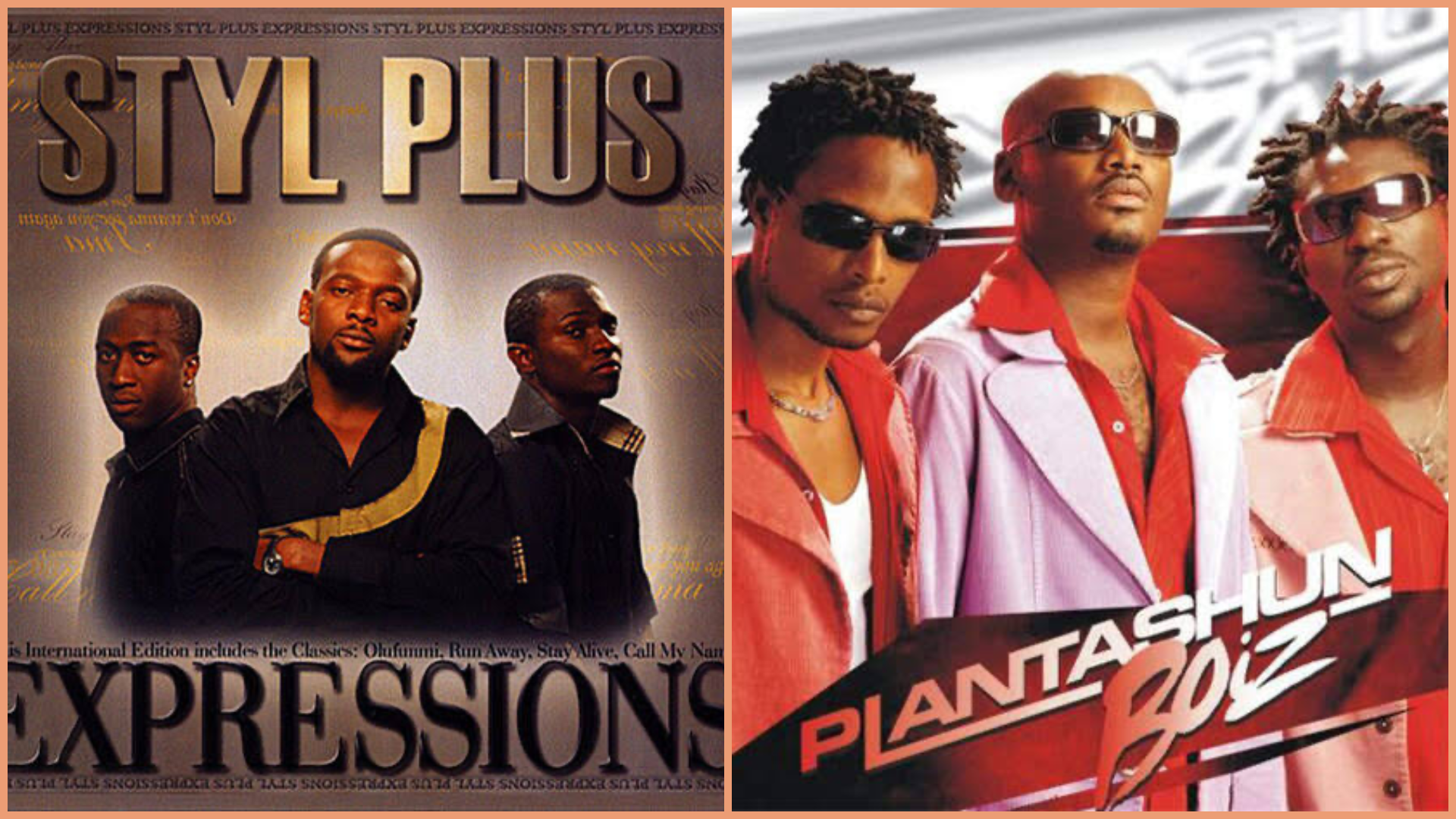 TheRadar list Nigerian music groups that have split over the years 
