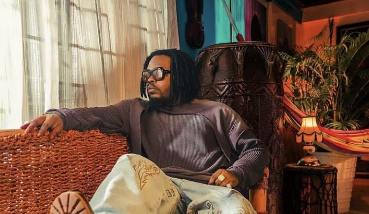 TheRadar compiles 10 of the songs he has co-written for Afrobeats artistes 
