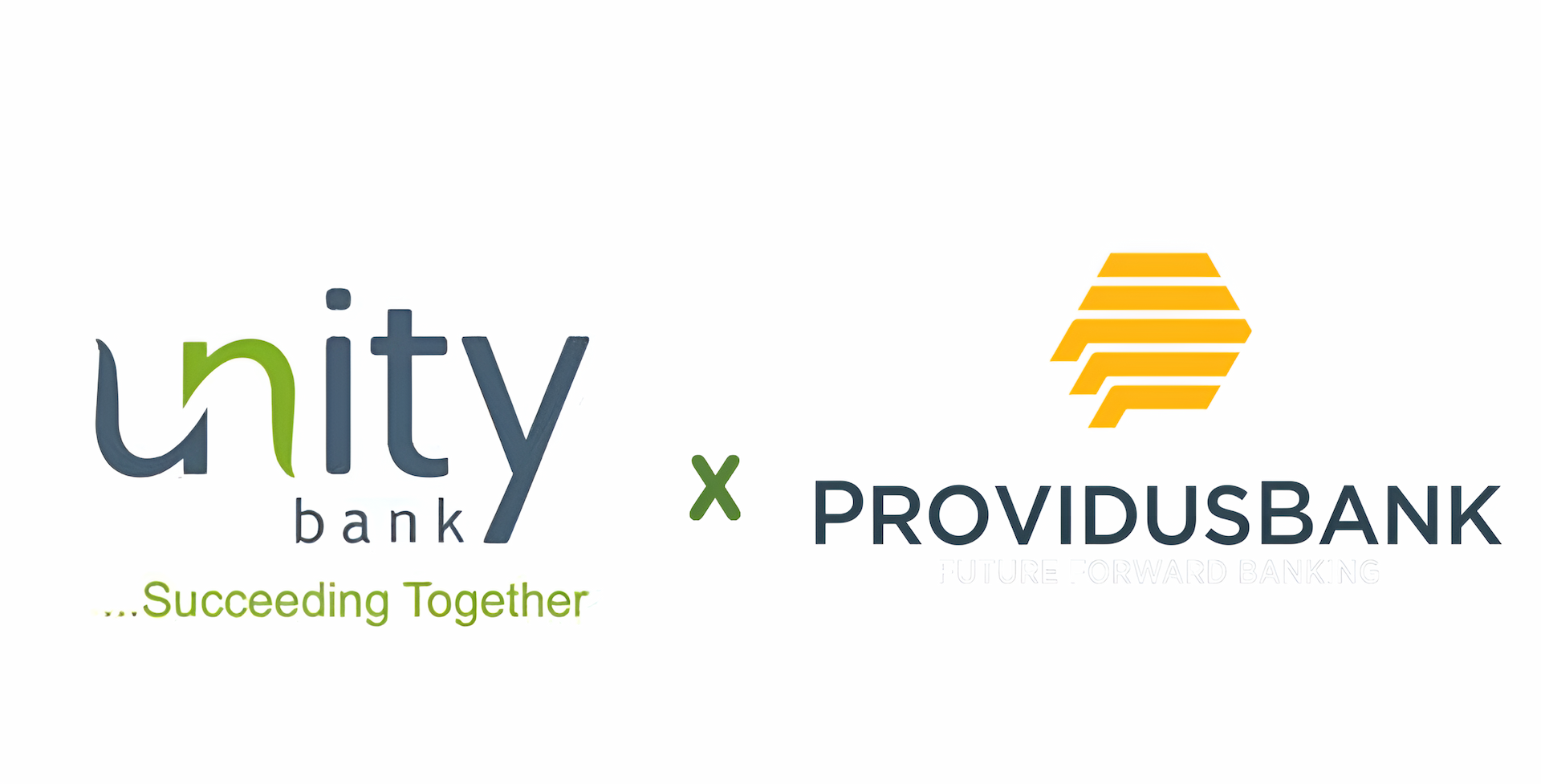 Unity Bank and Providus Bank get CBN's approval to merge.