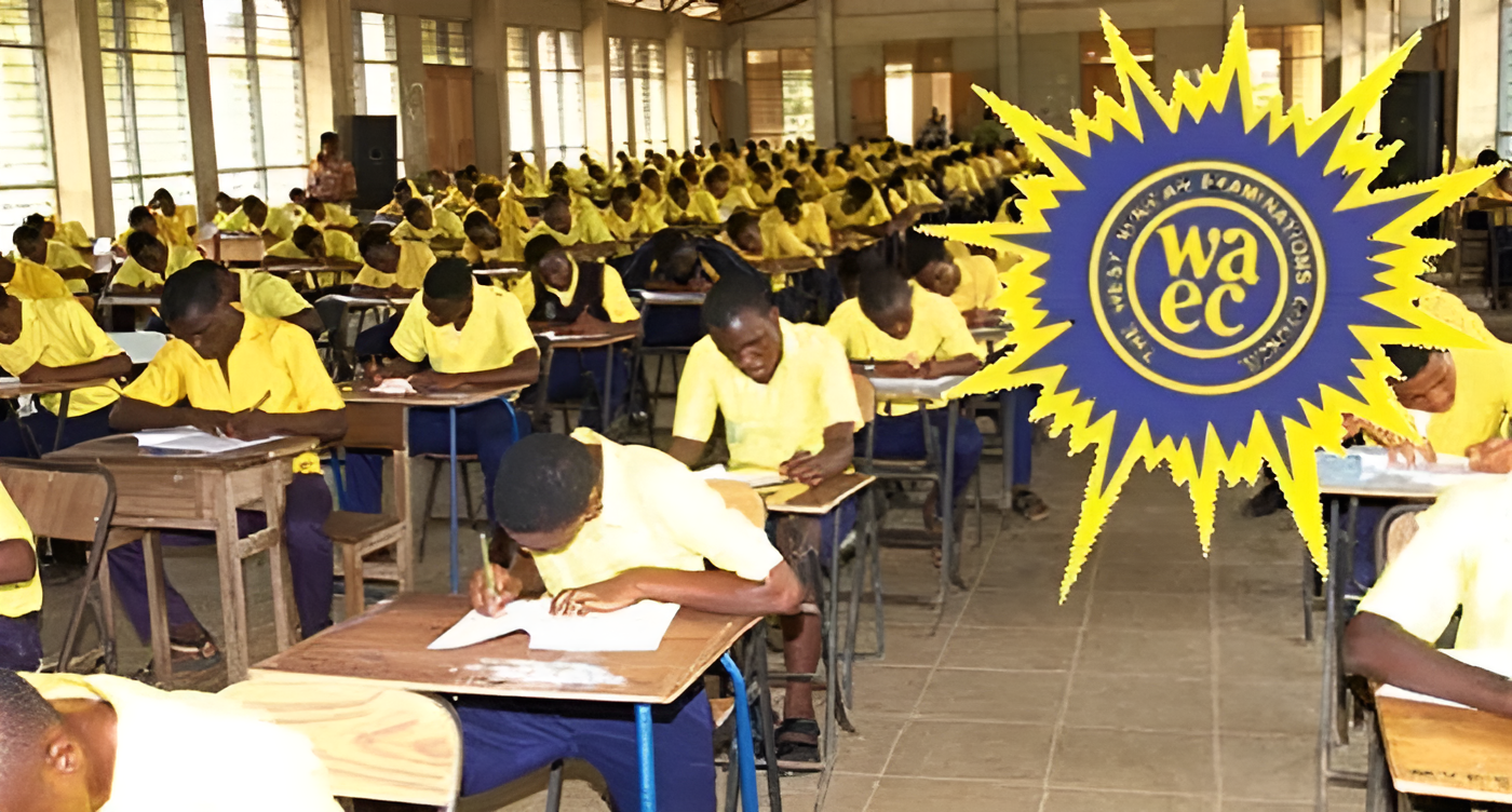 These are the steps to follow to check your WAEC results