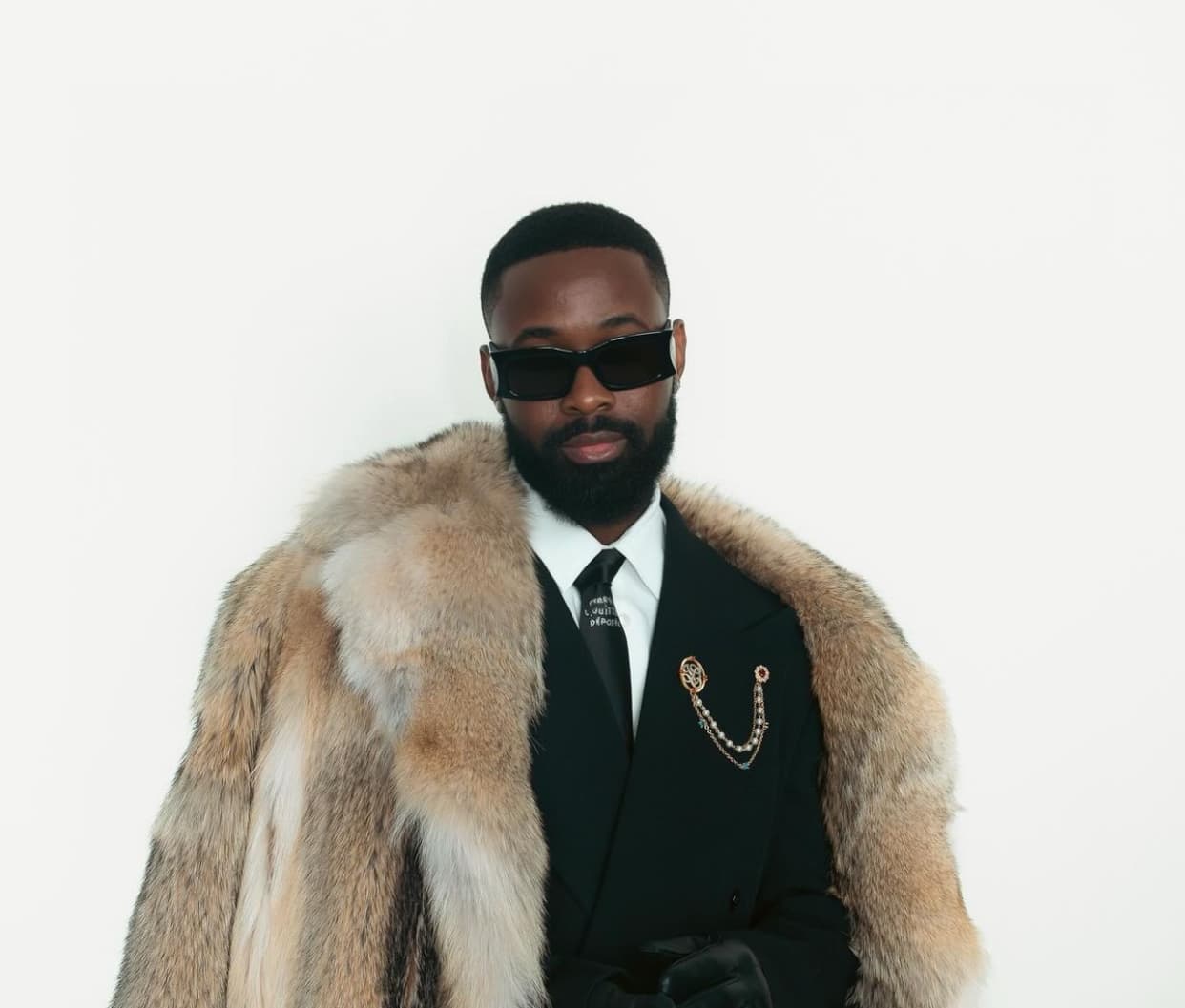 Sarz recently produced Asake’s Active song, a collaboration single with Travis Scott, as the single again spotlights his revered beat-making ability
