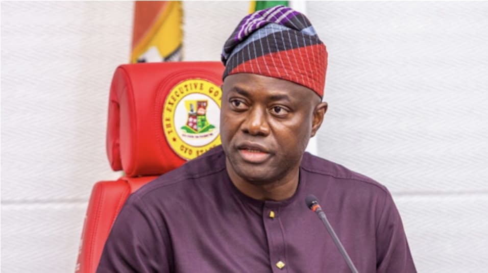 Oyo State governor, Seyi Makinde, has said that Tinubu’s claim is a misrepresentation of facts and disclosed that Oyo state did not receive N570 billion from the president.  