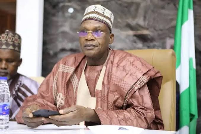 Professor Tahir Mamman revealed that four million children have returned to school through the DOTS initiative. Photo Credit: Daily Nigerian