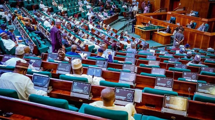 Tajudeen Abbas, the Speaker of the House of Representatives, withdrew the Counter Subversion Bill and other related ones.