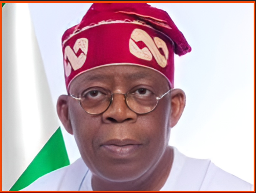 President Tinubu arrived  in Malabo, Equatorial Guinea, for a three-day official visit 