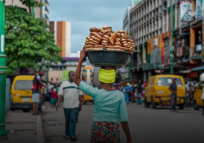 The Nigerian economy experiences drop in inflation for July, making it the first time in 19 months it would experience such