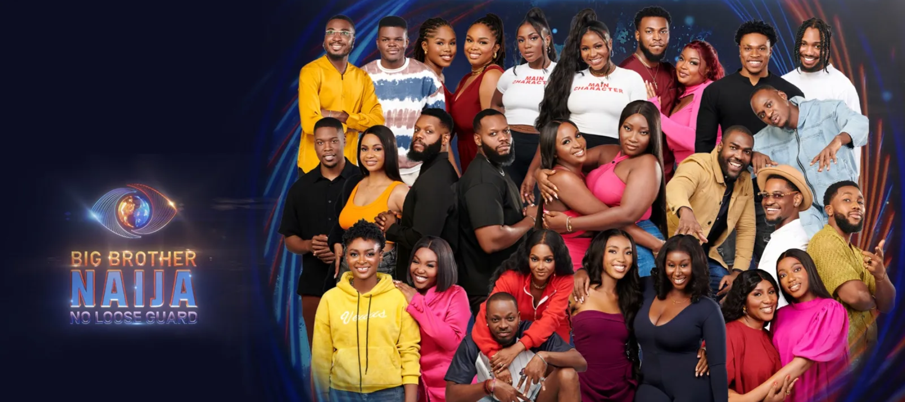 Housemates lose third weekly wager in Big Brother Naija Season 9 "No Loose Guard" edition.