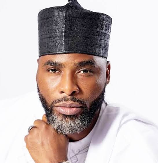 The actor revealed that he was once a bus conductor in Lagos 
