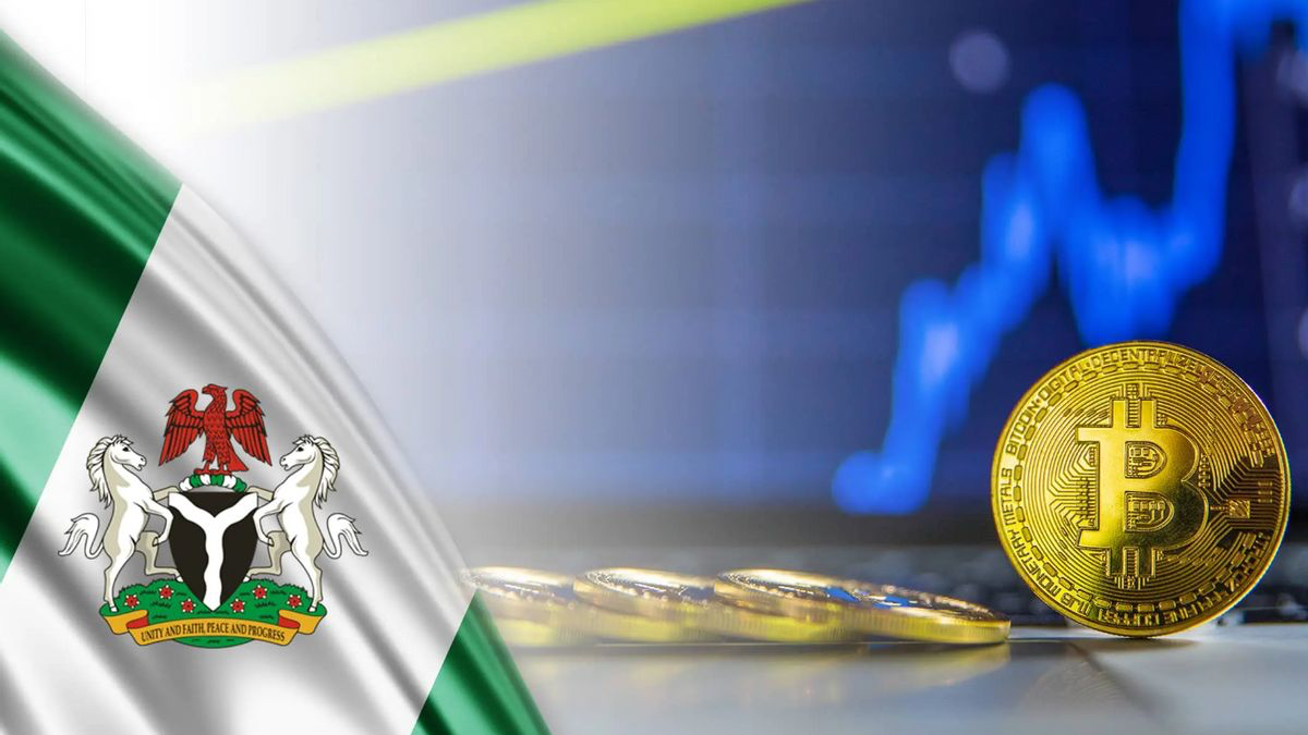 Nigeria prepares law to tax crypto 