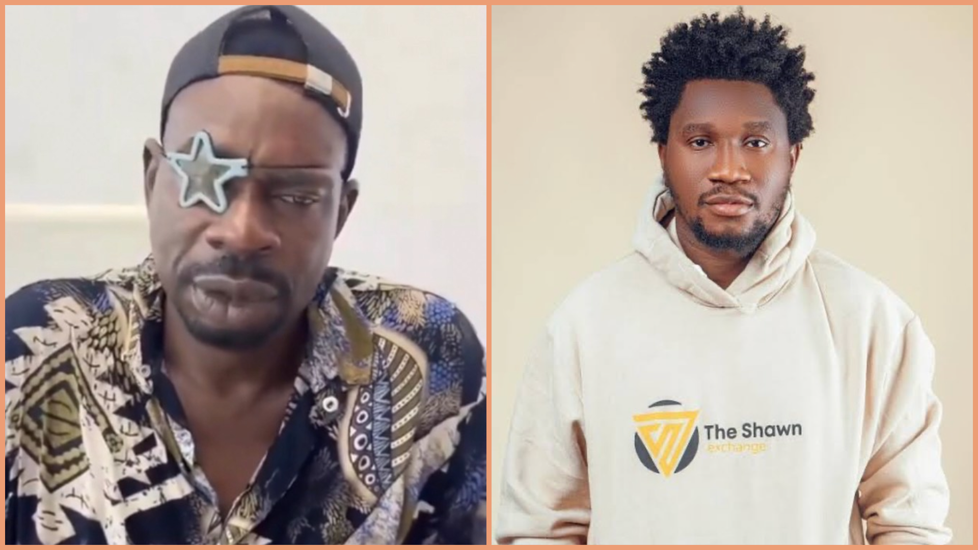 Following Nasboi’s recent copyright infringement PR Stunt, TheRadar highlighted 6 copyright infringement accusations from Blackface. 
