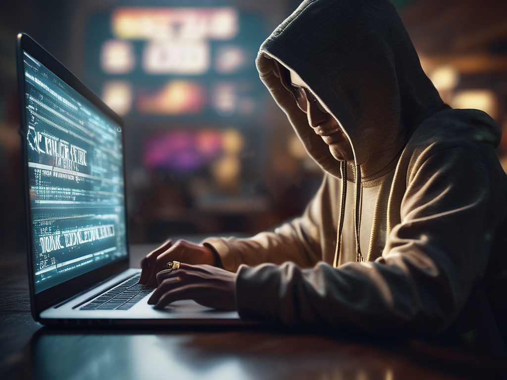 How crypto scammers stole $55 million from trader via phishing