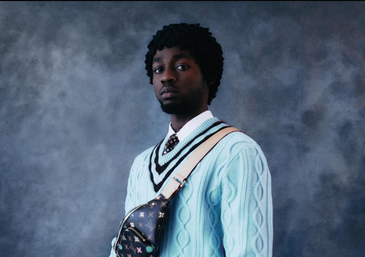 Omah Lay critised the theft and noted how it prompted him to remake his upcoming ‘Clarity of Mind’ album 
