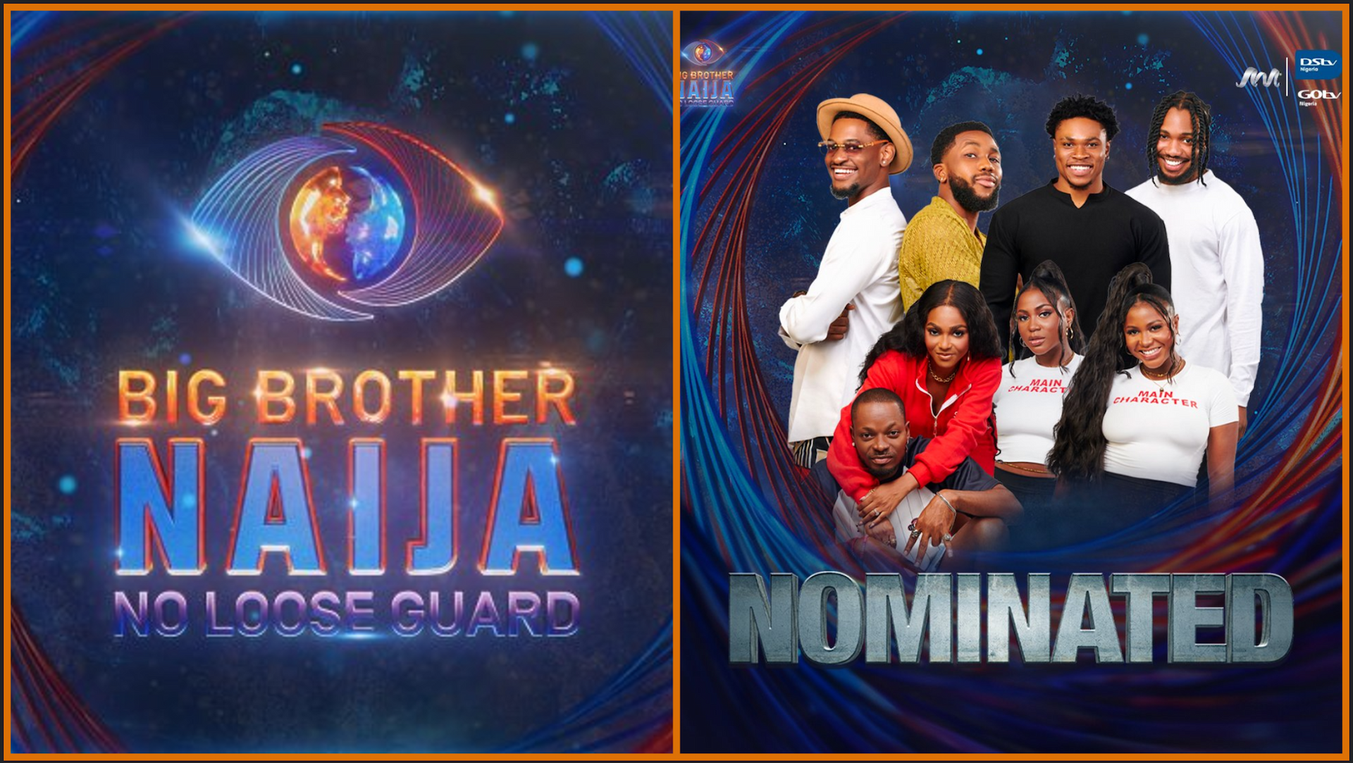 Aces, Radicals, Double Kay, and Wanni x Handi nominated for possible eviction on Sunday
