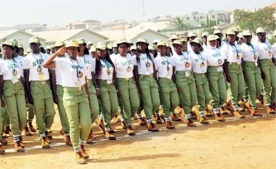 NYSC makes announcement regarding the redeployment process for married female corps members posted to states their husbands are not located