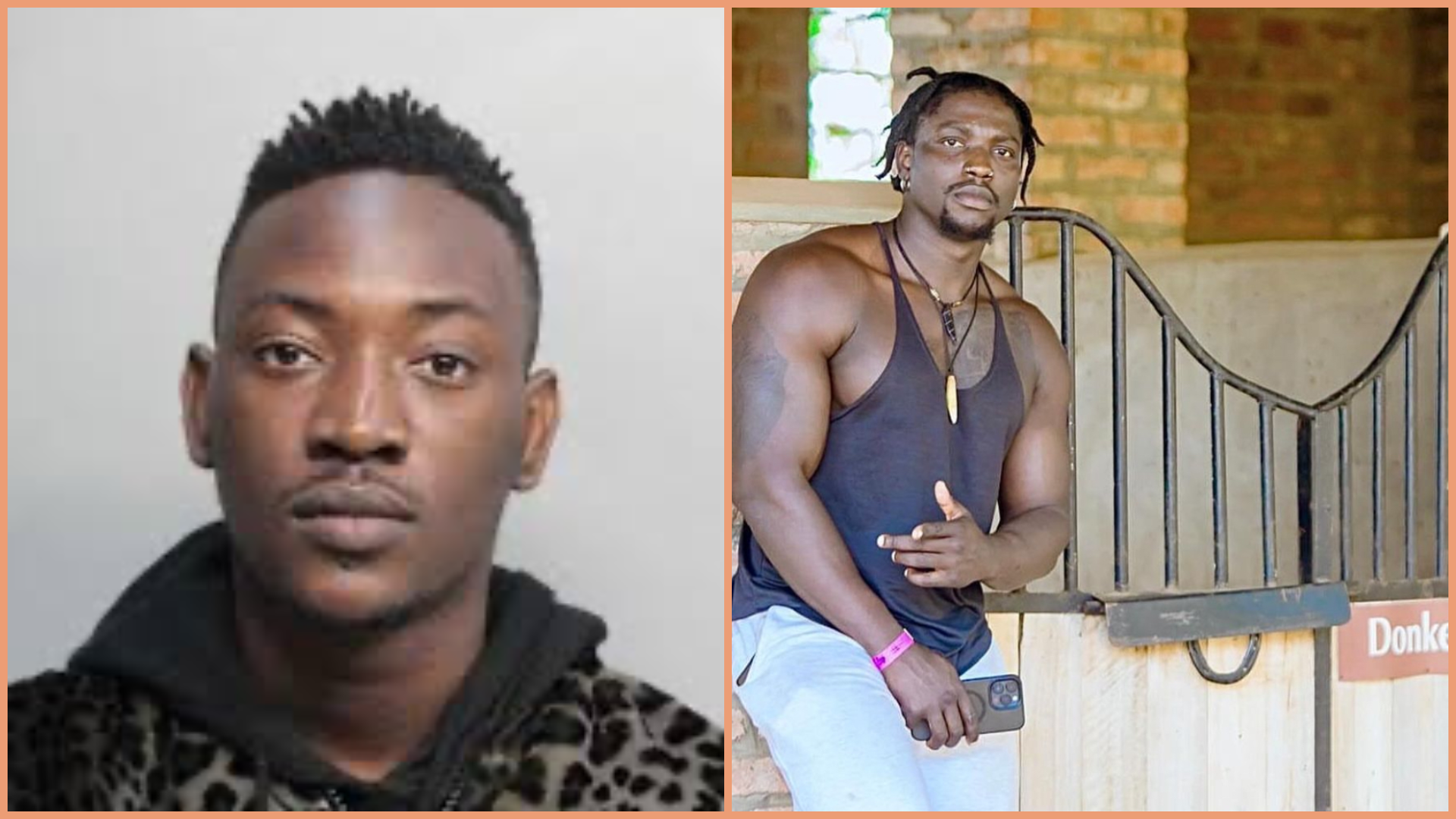 VeryDarkMan pleads for Dammy Krane’s release 
