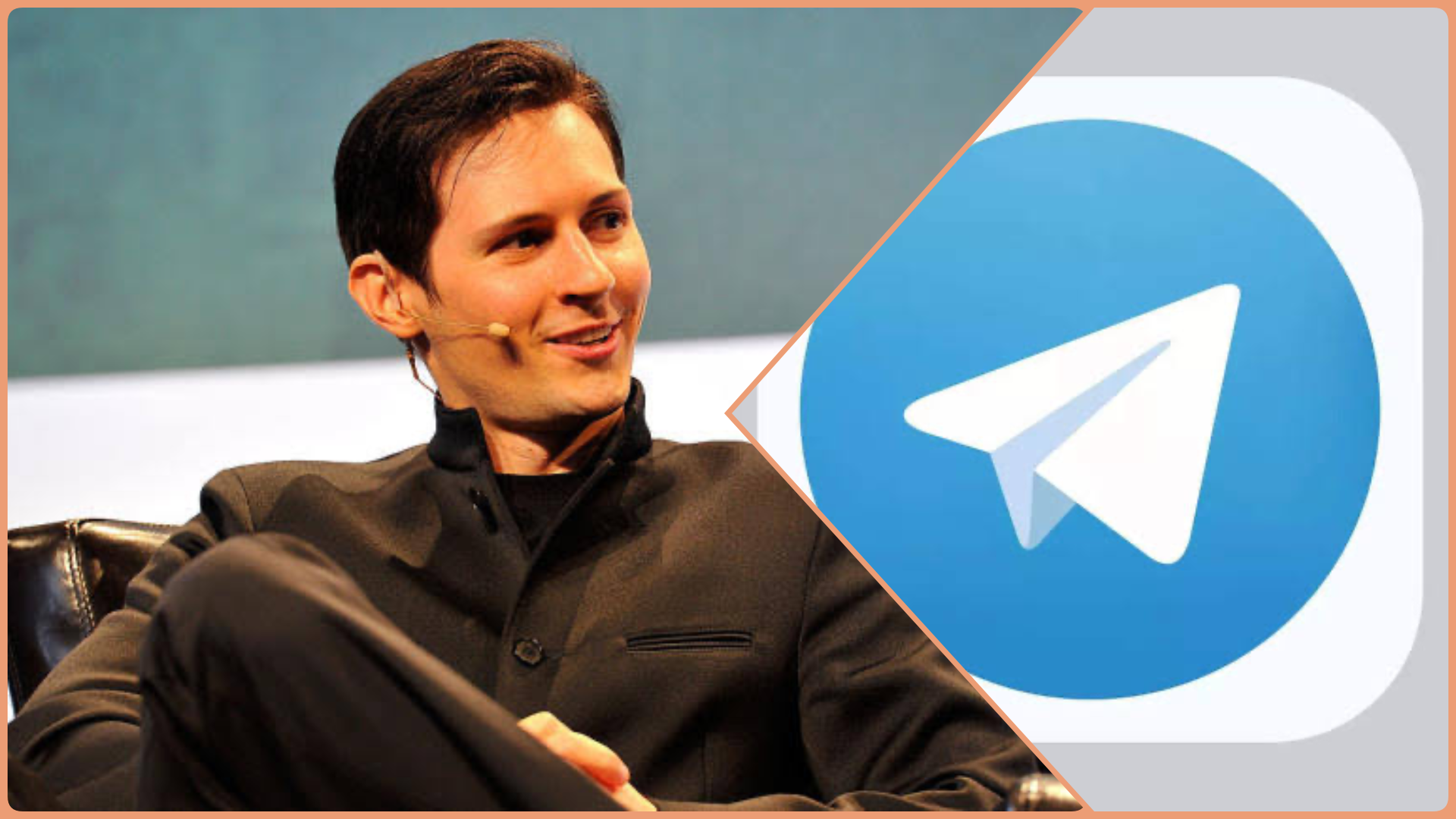 Telegram's founder, Pavel Durov, has been transferred to court in France after being detained for accusations related to Telegram’s content policies
