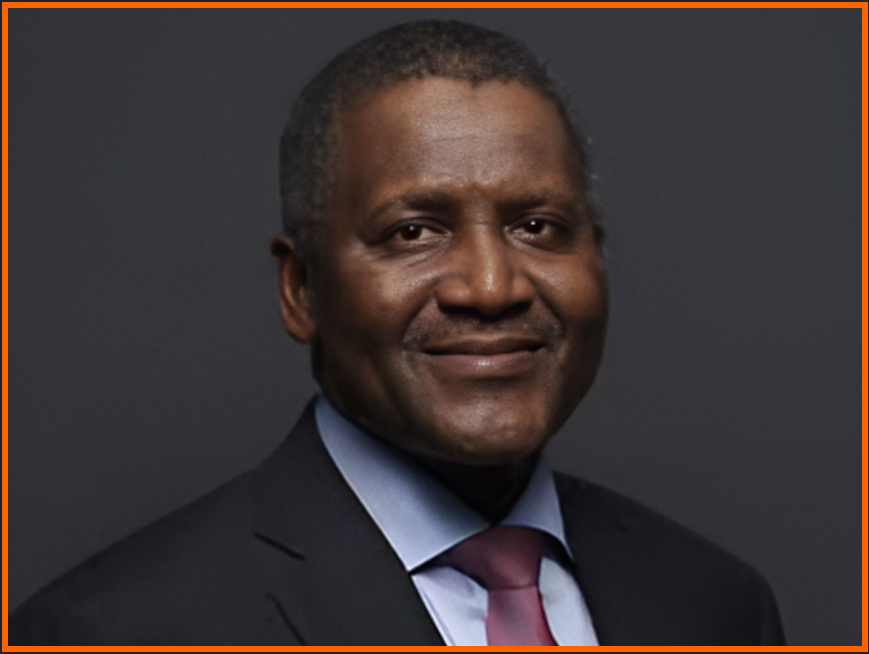 After he was ranked the second richest man in Africa by the Bloomberg index, Aliko Dangote reclaimed his position as the richest black man.