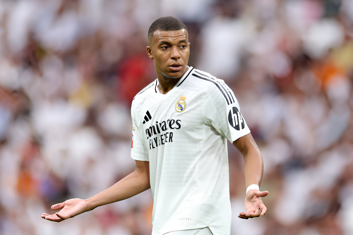 Real Madrid’s Kylian Mbappe’s account was hacked, leading to a digital coin scam of $125k
