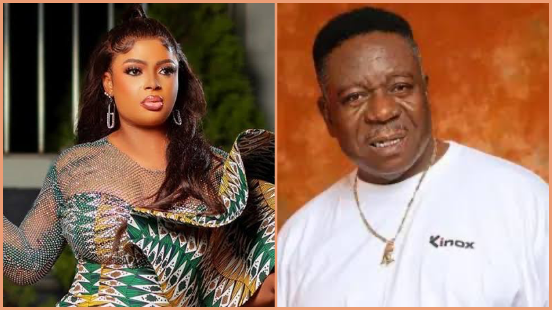 10 late Nollywood talented acts who died in 2024 so far 
