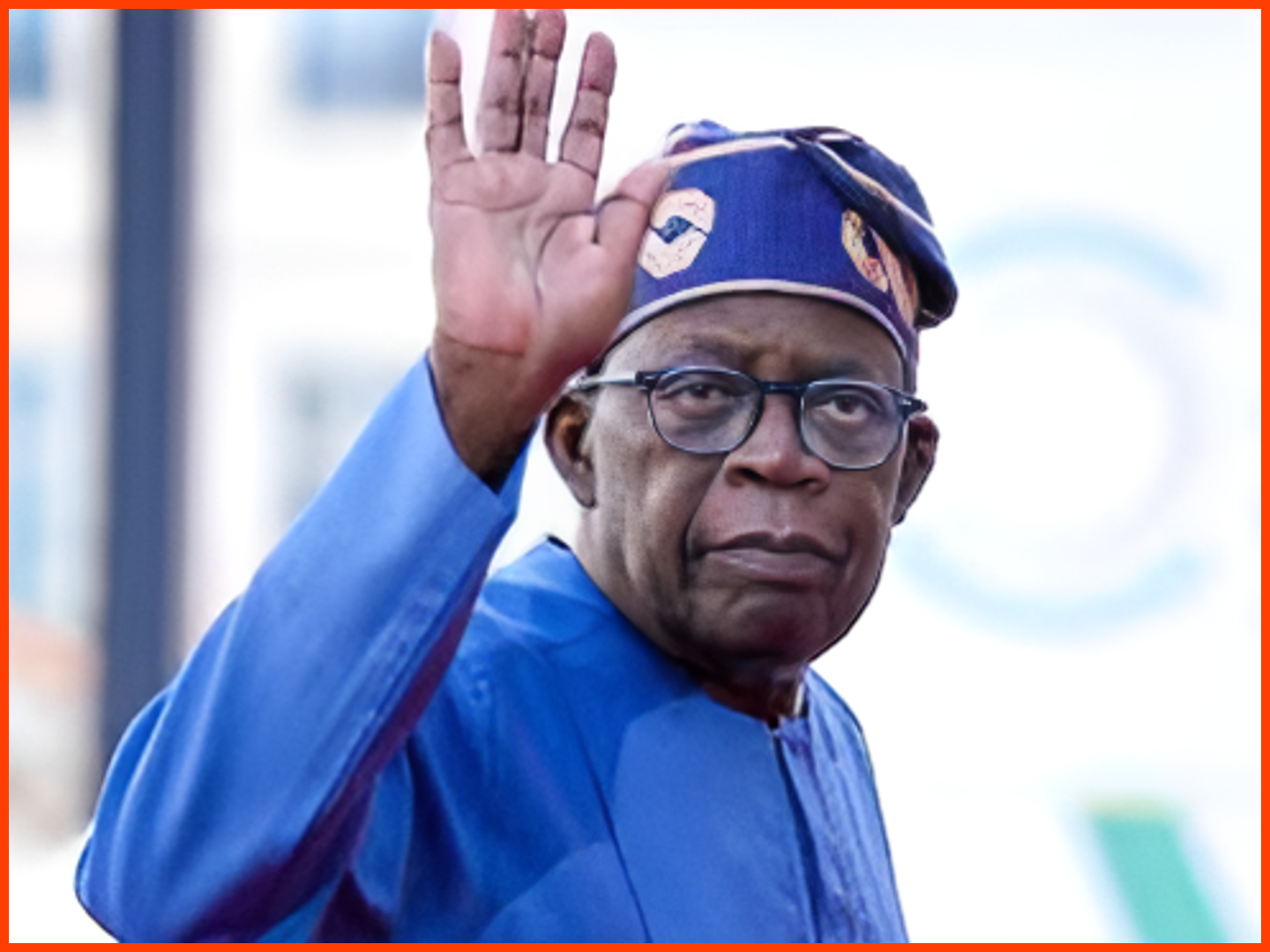 President Tinubu visit China to meet with Chinese business leaders to promote investment and trade between Nigeria and China 