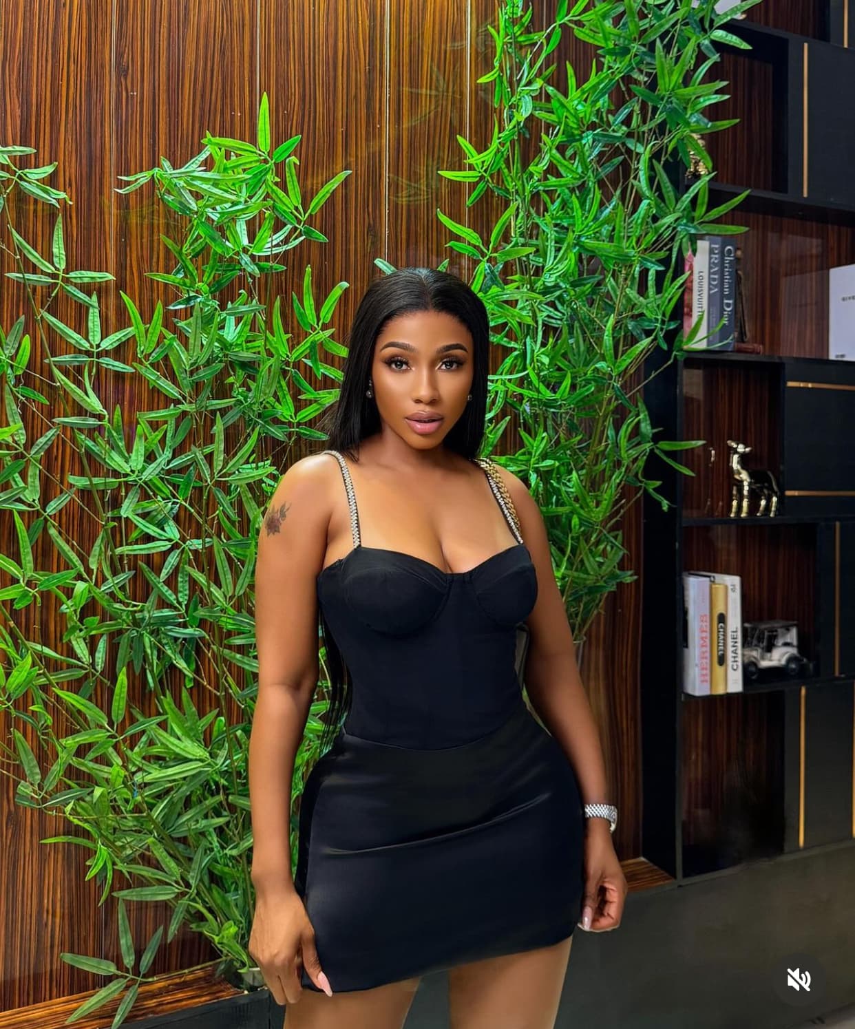 Ex-BBN 2019 winner Mercy Eke opens up on her BBL 
