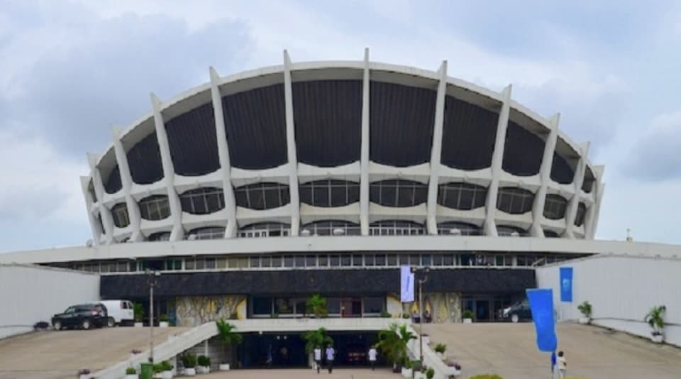 Nigeria’s National Theatre has been significantly upgraded, featuring modern facilities and enhanced capabilities.
