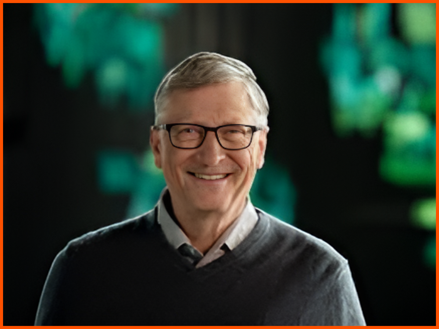 Bill Gates to meet with stakeholders in Nigeria and discuss health sector challenges as part of the foundation's commitment 