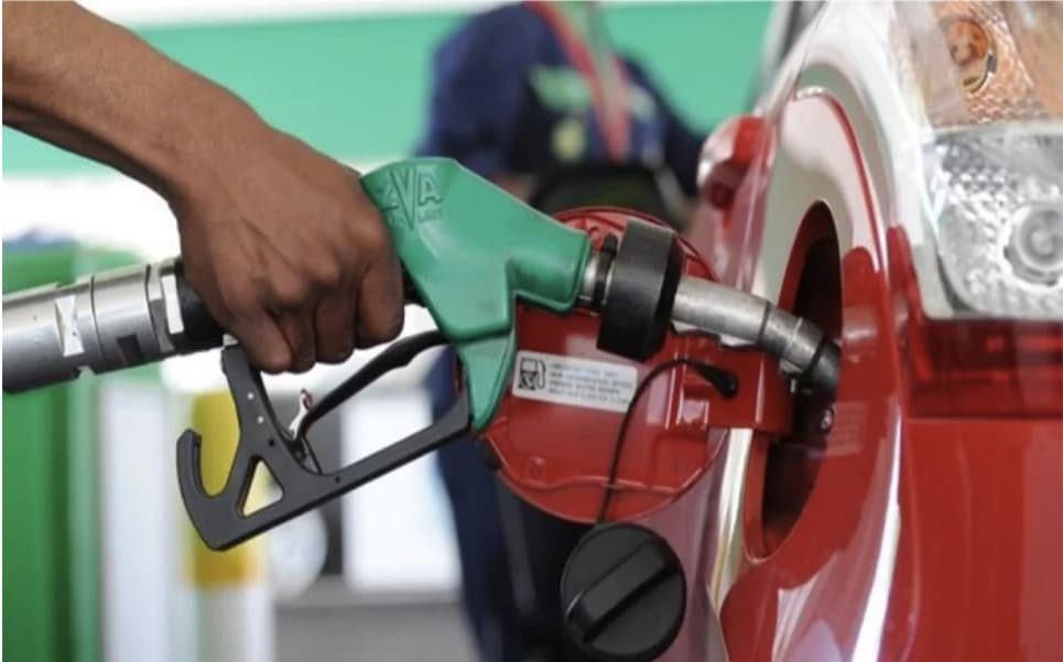 Fuel price hits N897 per litre in Nigeria.
