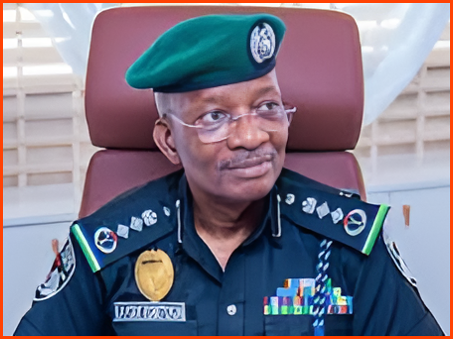 The IGP, Olukayode Ebetokun, has approved a new standard uniform for Supernumerary Police (SPY) personnel.