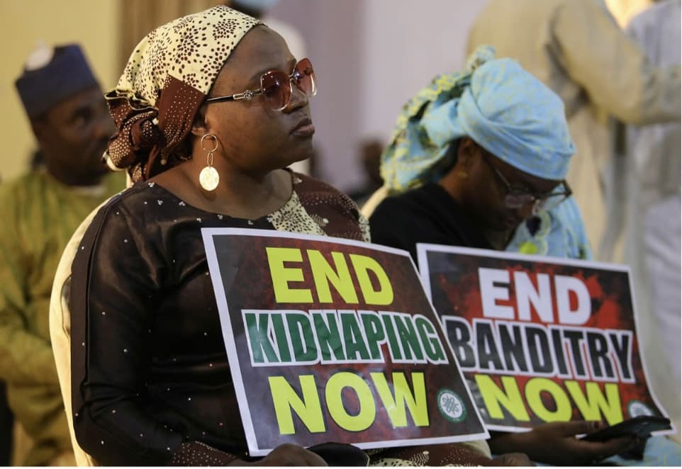 2024 has seen a rise in the fatal nature of kidnappings, with over 1,000 lives lost in 1,130 incidents.
