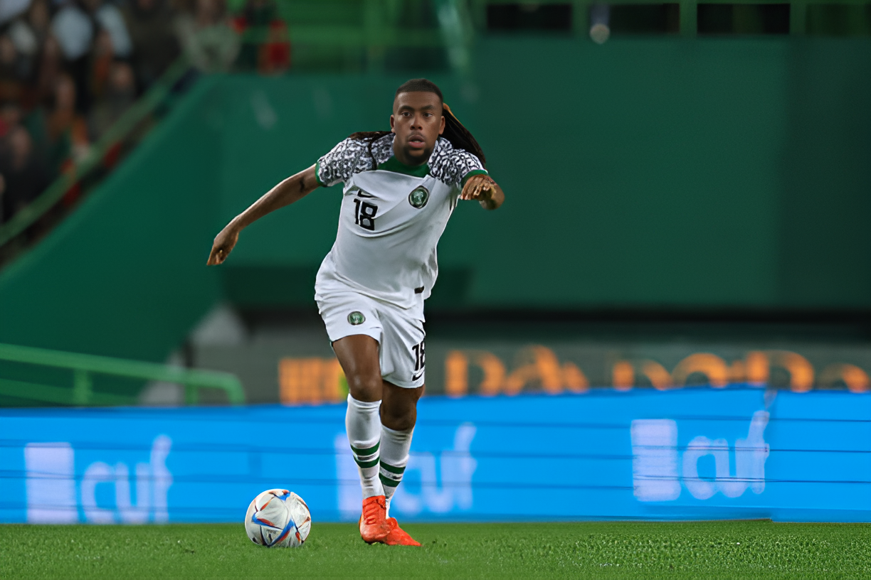 Nigeria’s Super Eagles seek a better result against Benin in their AFCON 2025 qualifier
