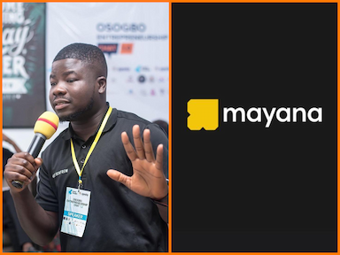 Mayana boss Olayinka Olamide discusses how his business' innovative approach.