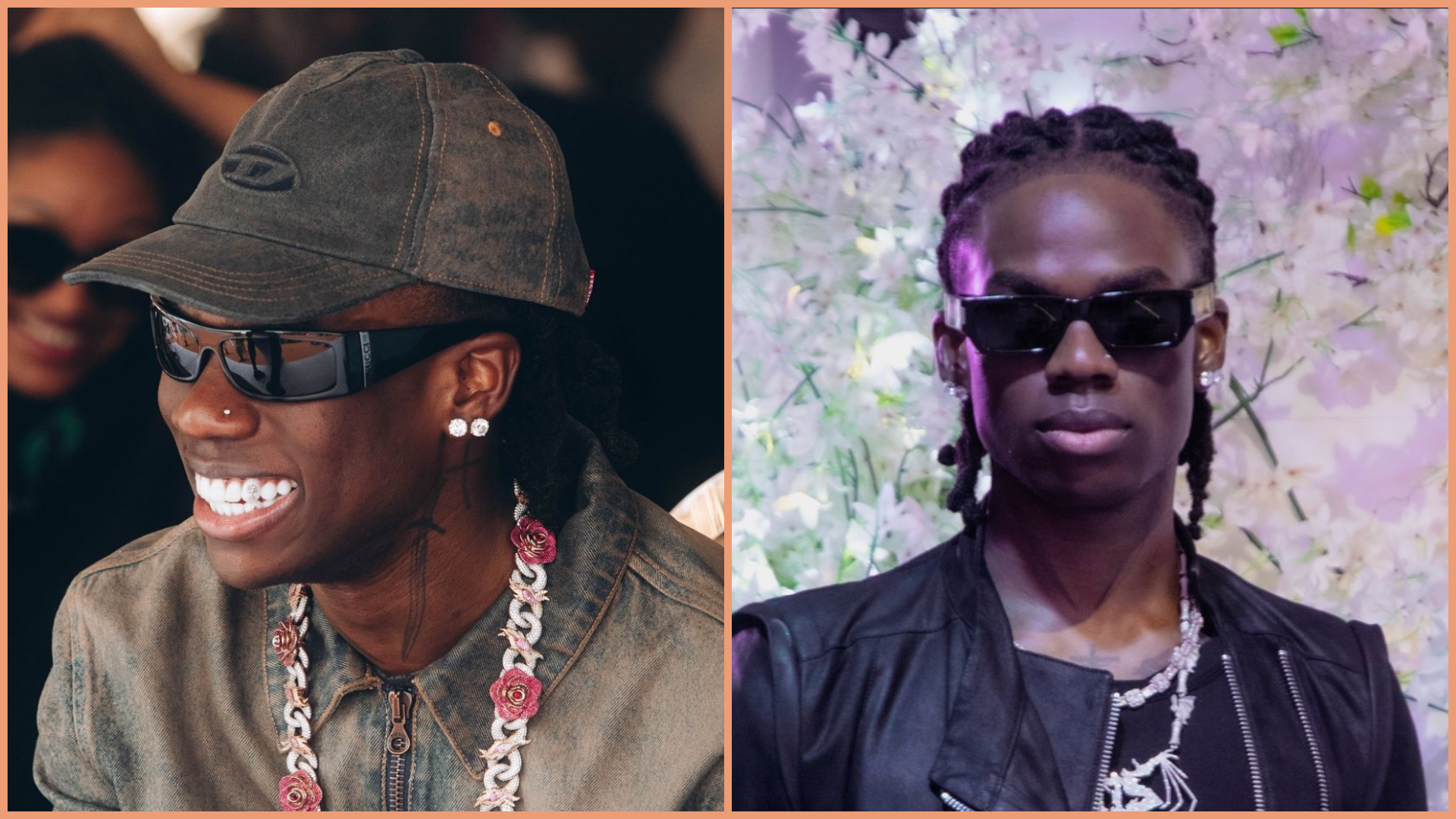 Rema’s top 10 best music videos that matched his high energy 
