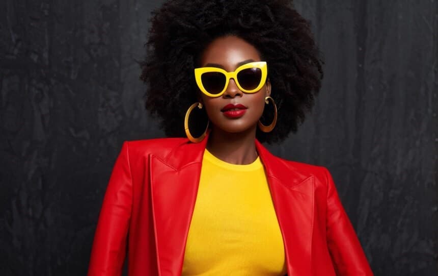Here are tips on how to slay without breaking the bank