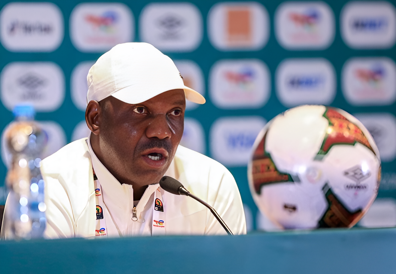 Eguavoen’s departure leaves questions about the Super Eagles’ next line of direction as they will soon start to prepare for the next phase of AFCON qualification.
