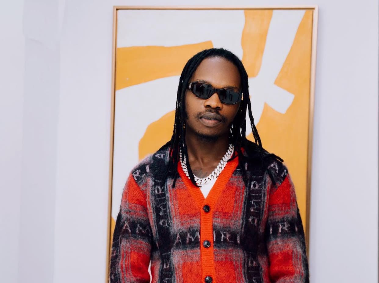 Netizens criticises Naira Marley’s lyrics on Abanikanda
