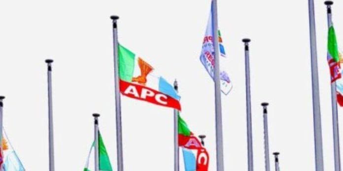 All Progressives Congress (APC)  stood against the peace accord, and demanded action against suspected murderers allegedly sheltered by Obaseki. 
