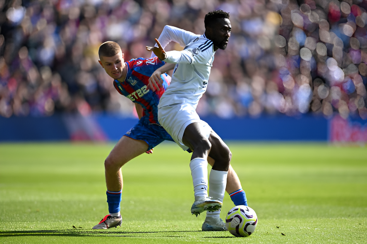 Ndidi surpasses Jay-Jay Okocha’s Premier League assist record with his 12th career assist.
