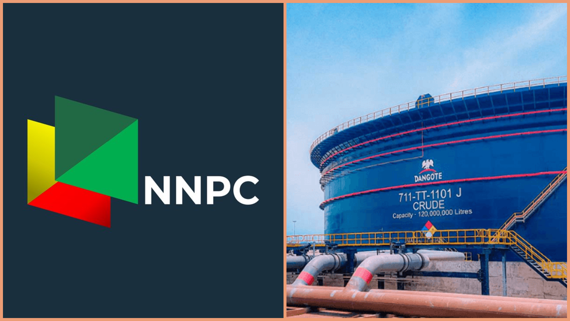 Contrary to N1,300/litre speculations, the NNPCL says it bought over 70 trucks of petrol from Dangote Refinery at N898/litre