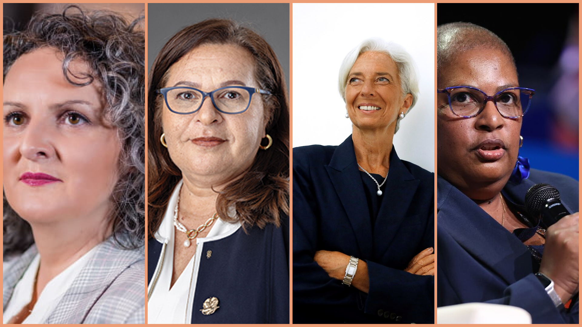 Though the number of the world’s female central bank governors increased from 23 to 29, it is only 16 per cent of 185 central banks in the world