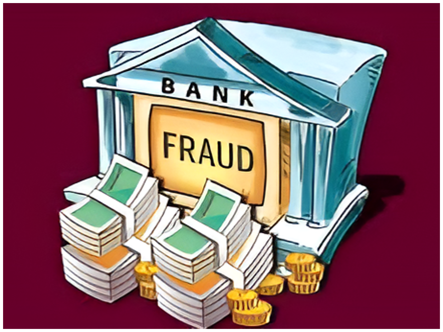 The FITC's Q2 2024 Fraud and Forgeries report revealed a $42.6 billion loss to fraud by Nigerian banks. 