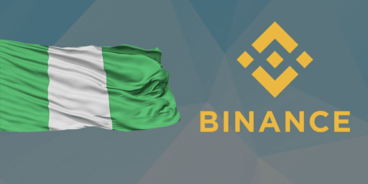 Binance reveals conditions Nigeria must meet before it registers with SEC