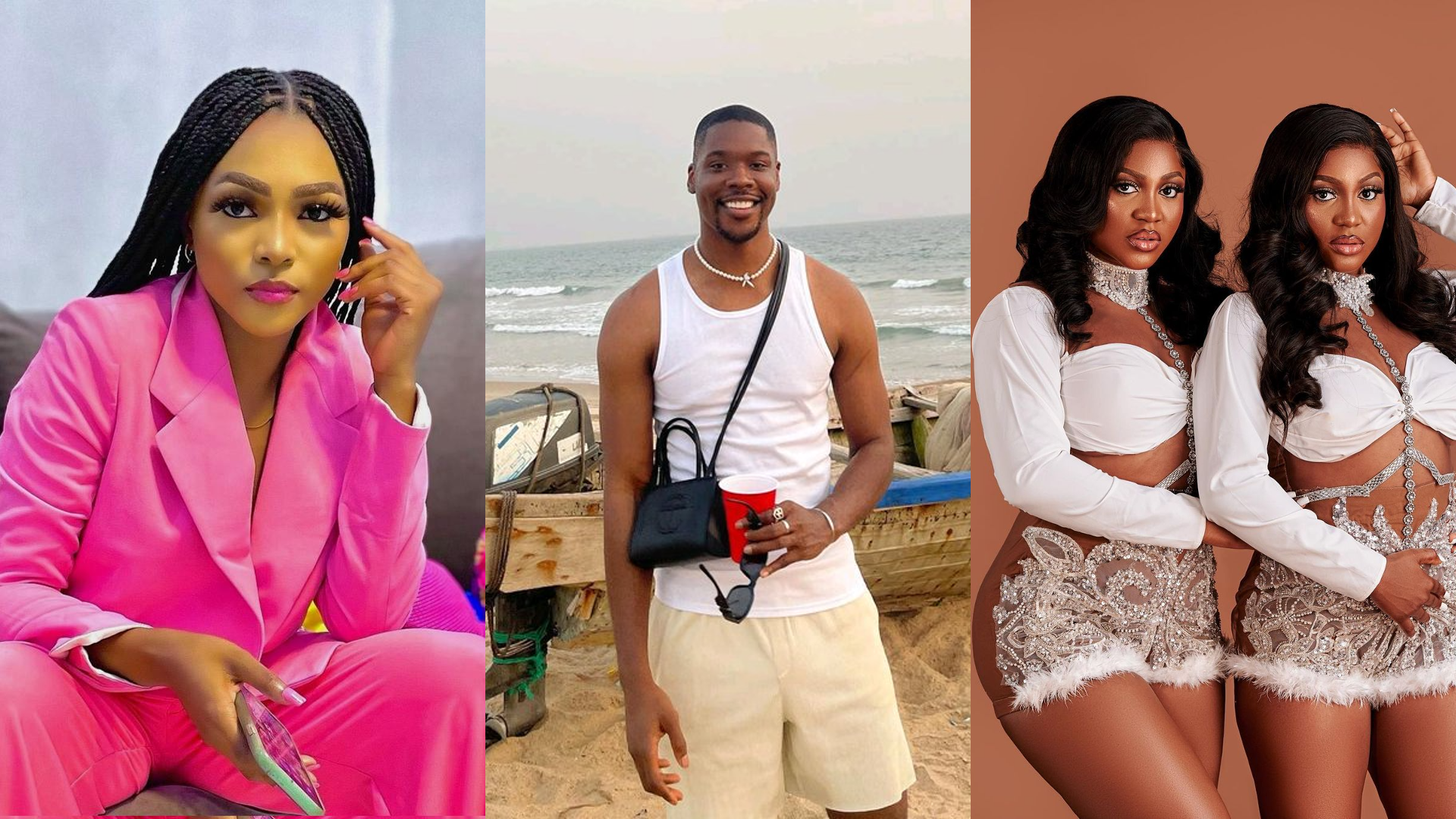 Big Brother issues Wanni, Handi, Shaun and Kassia a strike each for conspiracy in the ongoing reality TV show