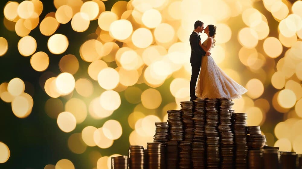 How to plan a low-budget Nigerian wedding