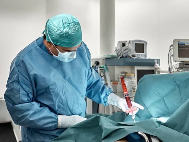Lagos University Teaching Hospital has started bone marrow transplant procedure, to advance treatment for sickle cell patients.
