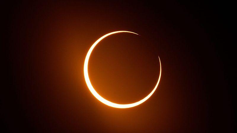 Facts you should know about the rare total solar eclipse happening in August.