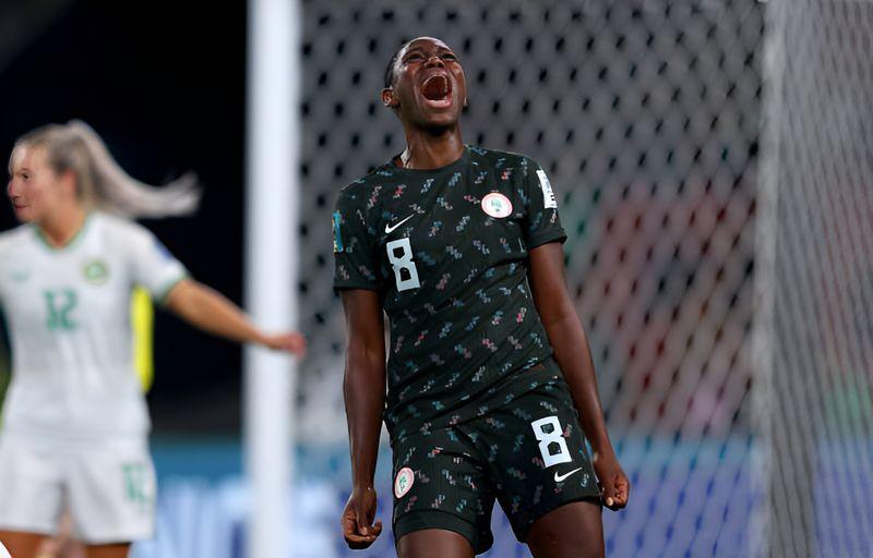 New faces in the team include Rivers Angels’ Anderline Mgbechi and three players from Nasarawa Amazons