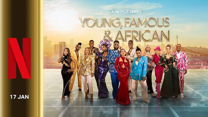 Cast members of Young, Famous & African discuss heated arguments and emotional revelations in Season 3
