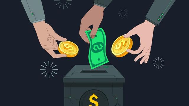 Why young Nigerians are choosing investments over savings.
